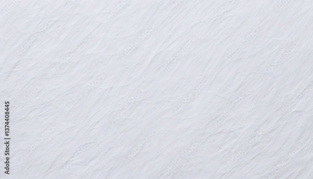 Close up of seamless clean paper surface, detailed fiber patterns, neutral white, high clarity Close up of seamless clean paper surface, detailed fiber patterns, neutral white, high clarity