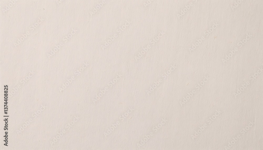 Premium letterpress paper texture featuring ultra even surface and natural fiber structure