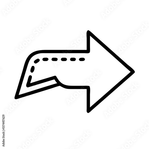 Right Arrow Icon