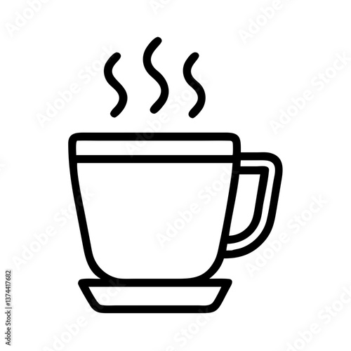 Coffee Cup Icon