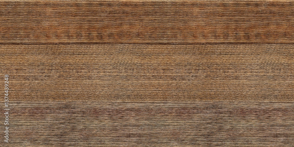 Thin horizontal marl stripe border in autumnal brown earth tones. Seamless repeat banner texture in warm tapestry woven fabric effect. Perfect for trendy masculine shirt ombre design edging trim tape Thin horizontal marl stripe border in autumnal brown earth tones. Seamless repeat banner texture in warm tapestry woven fabric effect. Perfect for trendy masculine shirt ombre design edging trim tape