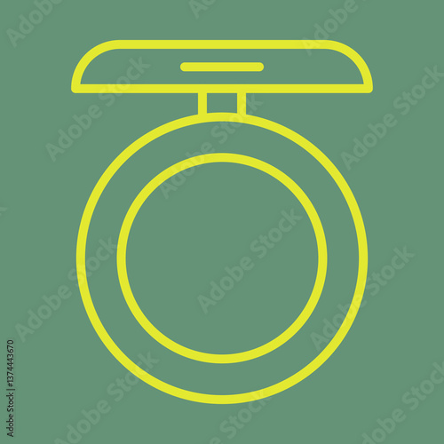 Blush Icon Design