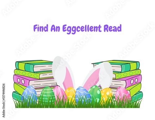 Easter read - 1