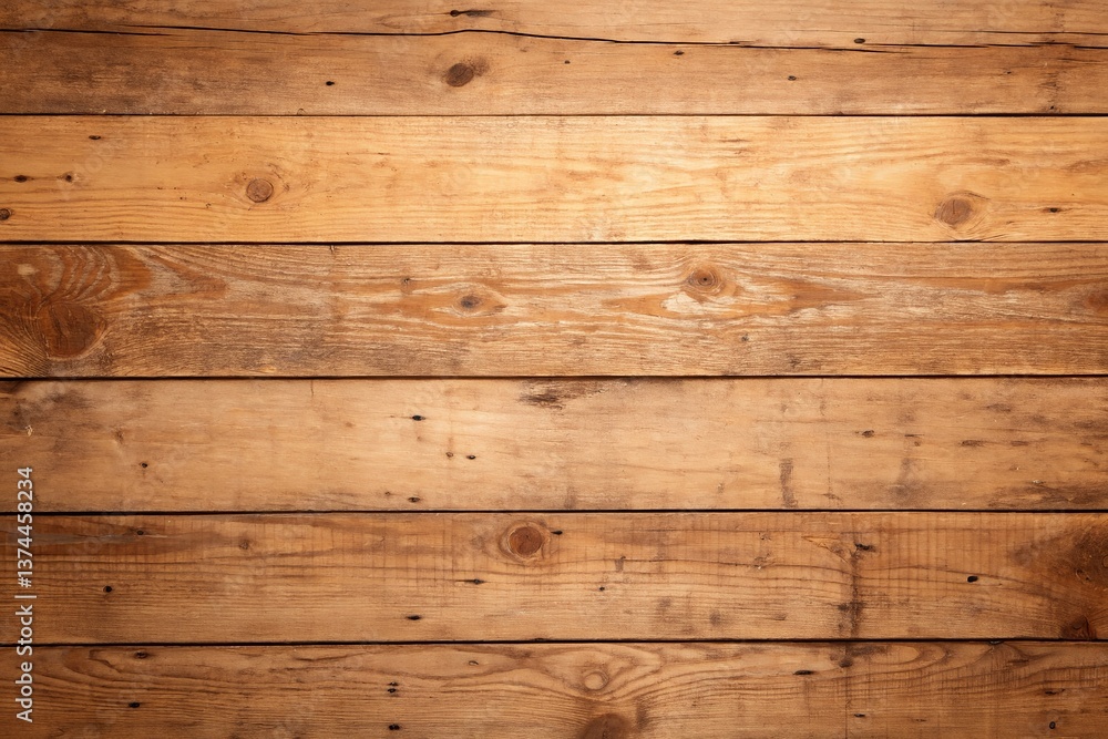 Rustic charm: Warm, honey-toned wood planks create a timeless backdrop with rich textures and natural grain. Rustic charm: Warm, honey-toned wood planks create a timeless backdrop with rich textures and natural grain.