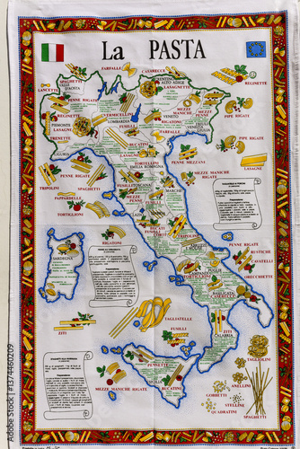 Alberobello, Apulien, Italien, UNESCO Weltkulturerbe