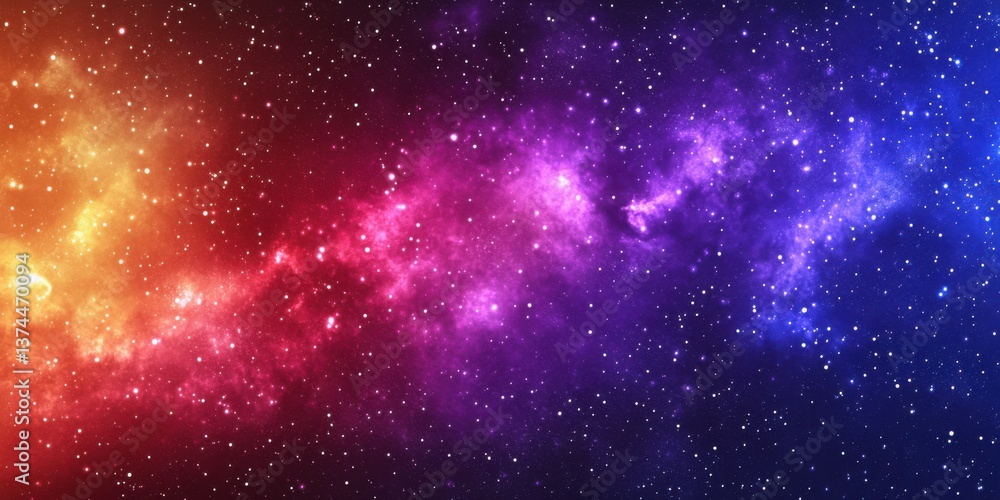 purple deep space the universe, vibrant and dynamic night sky gradient transitioning from fiery red into deep amethyst, with soft speckled noise mimicking celestial dust. purple deep space the universe, vibrant and dynamic night sky gradient transitioning from fiery red into deep amethyst, with soft speckled noise mimicking celestial dust.