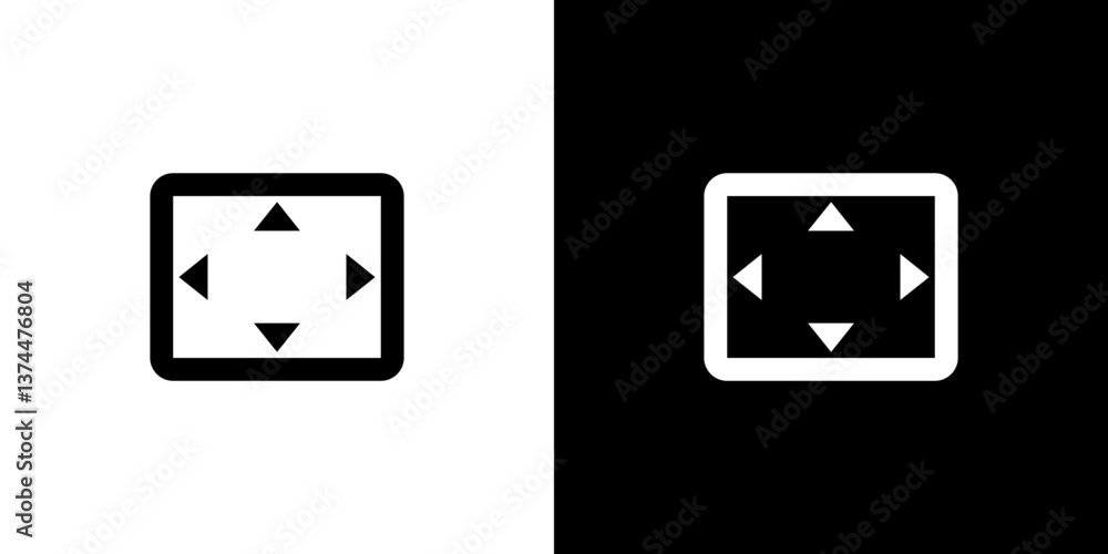 Overscan Settings
Overscan Settings