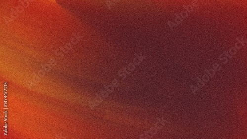 Abstract background featuring a blend of warm colors with gradients and soft blurred textures creating depth