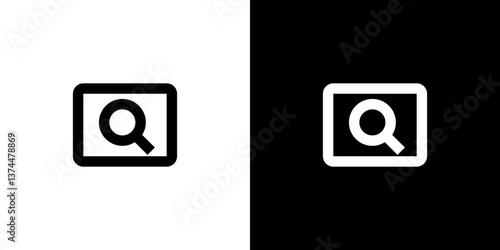 Search in Frame