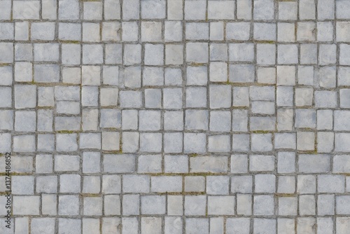 Wallpaper Mural Stone Texture wallpaper. Stone white-grey texture for background. stone surface texture for background. abstract background. Blank for design. The stone tile panel has a beautiful pattern. 3d render. Torontodigital.ca