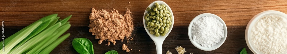 Psyllium and its uses in healthy cooking Psyllium and its uses in healthy cooking