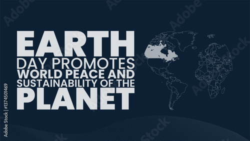 Earth Day, A Call for Global Harmony and Environmental Care