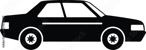 Car Icon