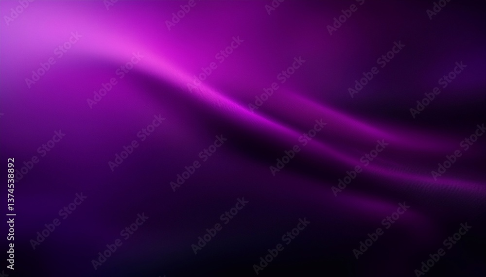 Purple and black gradient background creating elegant and modern design Purple and black gradient background creating elegant and modern design