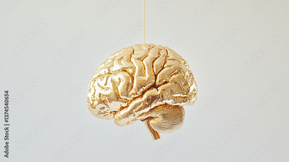 Floating Human Brain Illustration, Conceptual Mind Artwork, Anatomical Brain Imagery, Unique Brain Visualization, Neurological Concept Design, Suspended Brain Graphic.
Floating Human Brain Illustration, Conceptual Mind Artwork, Anatomical Brain Imagery, Unique Brain Visualization, Neurological Concept Design, Suspended Brain Graphic.