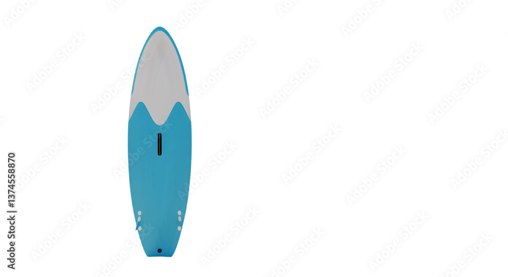 Isolated Stand Up Paddle Board, Watersport Gear for Active Lifestyle Isolated Stand Up Paddle Board, Watersport Gear for Active Lifestyle