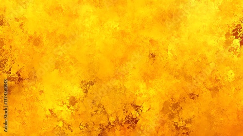 Yellow Rust Texture in High Resolution