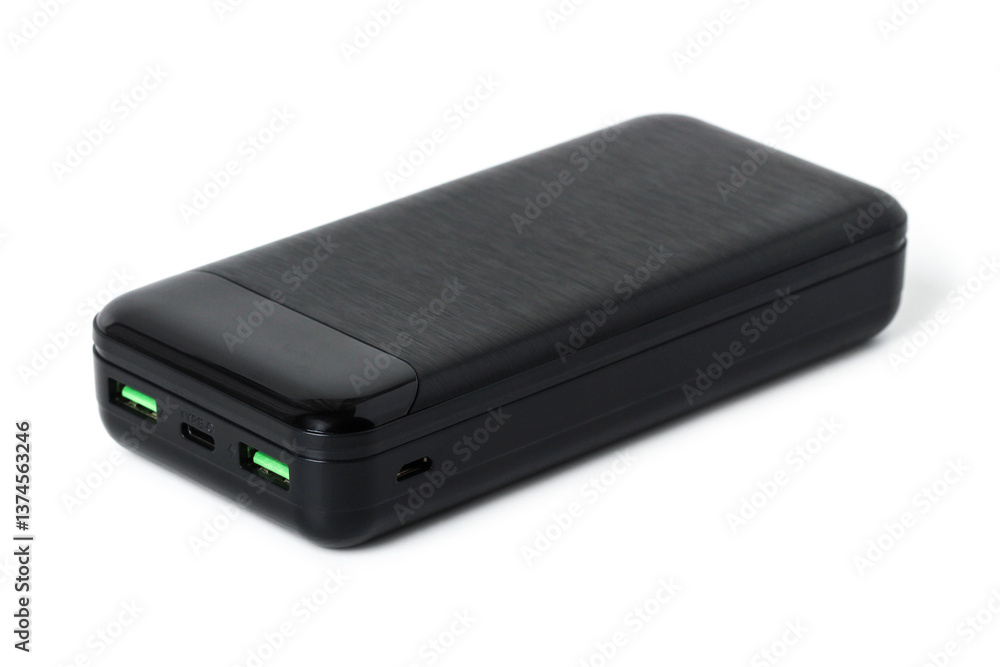 Powerbank Powerbank