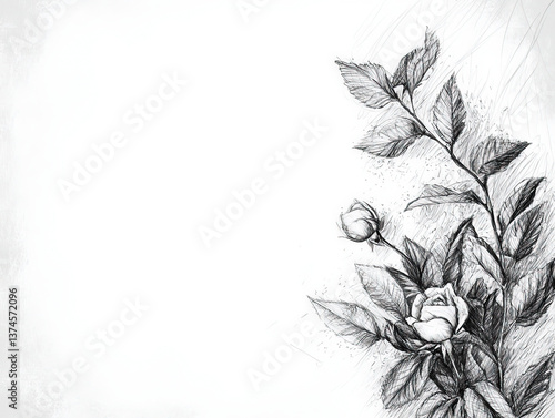 Sketch frame: An artistic b...