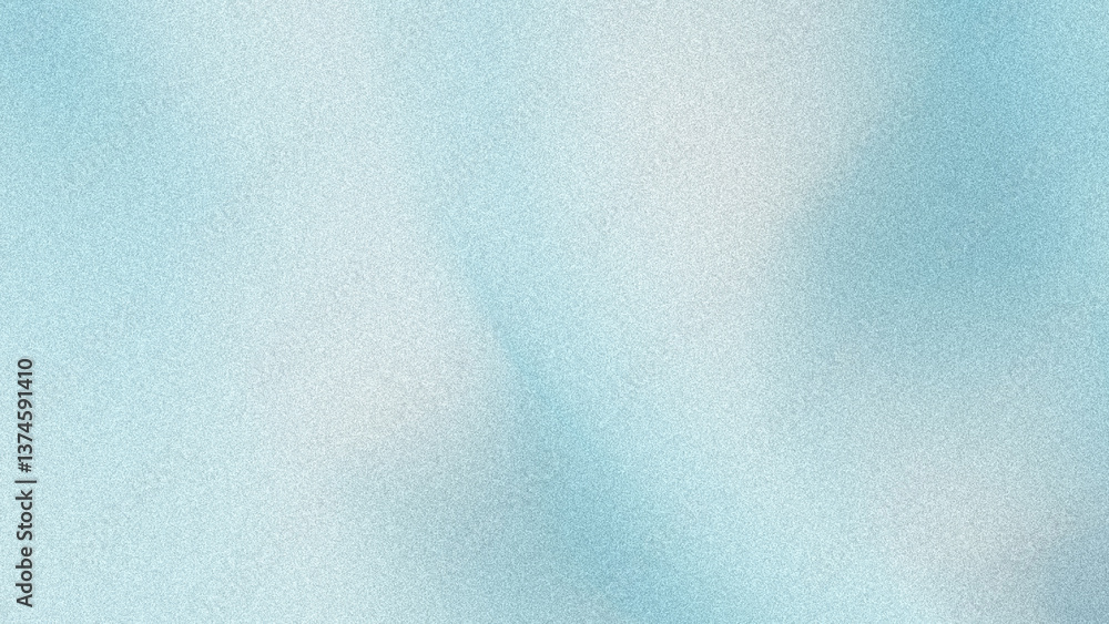 A soft and gentle gradient of light blue hues creating a calming and ethereal abstract background effect A soft and gentle gradient of light blue hues creating a calming and ethereal abstract background effect