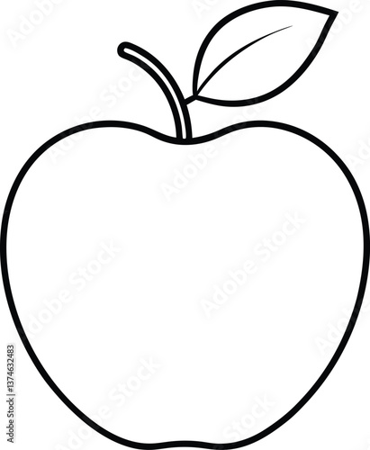 line art vectors ilustration