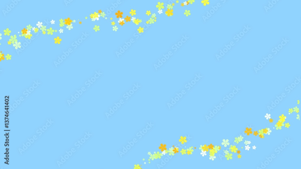 spring background with flowers spring background with flowers