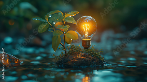 Global conservation protects the environment and promotes sustainability by reducing pollution, using clean energy, planting trees, and conserving resources to fight climate change.