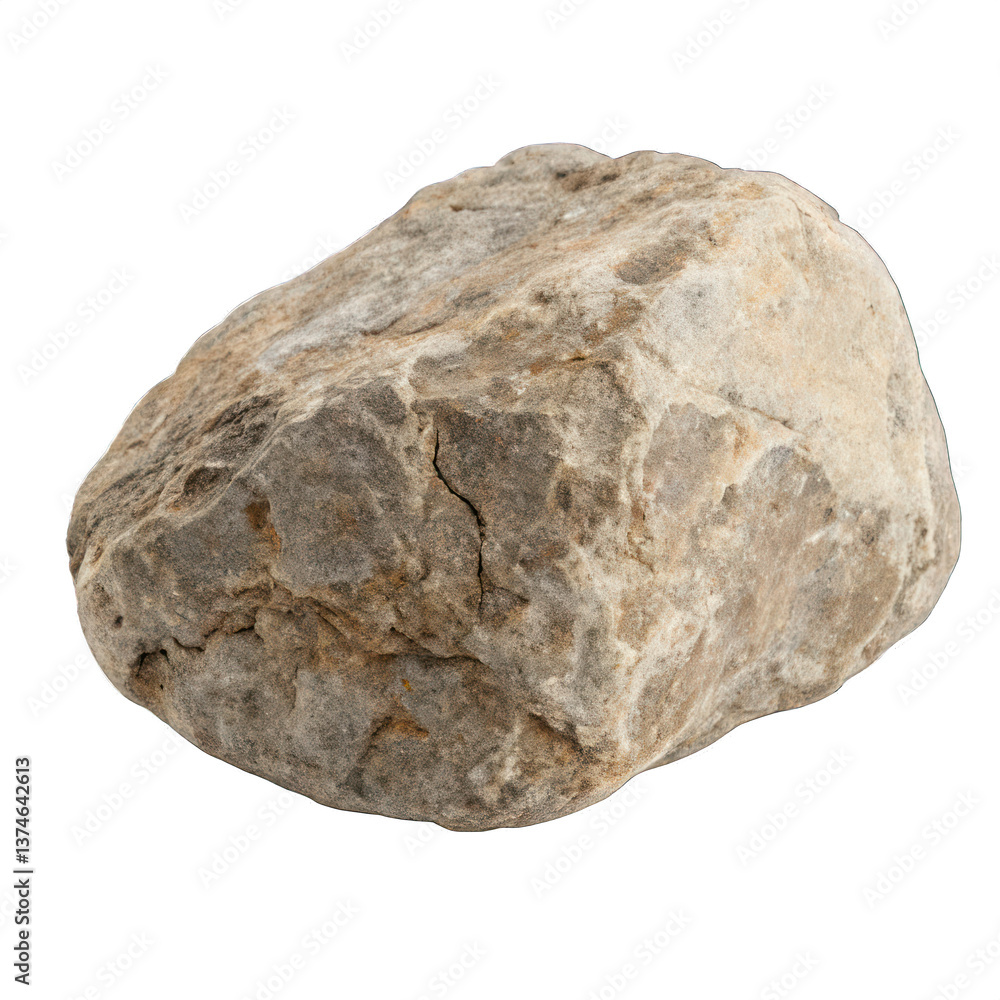 a close-up shot of a weathered rock with rough texture. The rock appears rugged and weathered, bearing the marks of time and nature's elements a close-up shot of a weathered rock with rough texture. The rock appears rugged and weathered, bearing the marks of time and nature's elements