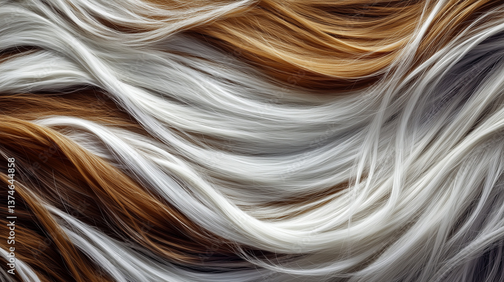 long blond hair long blond hair