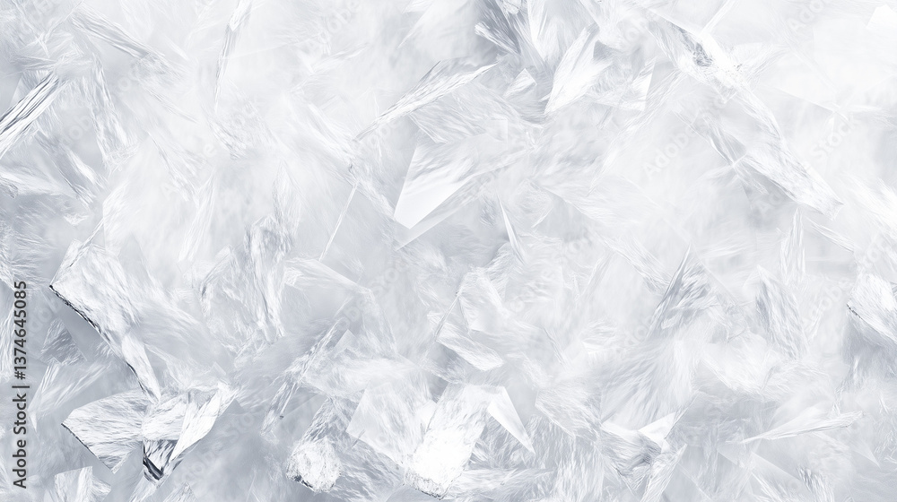 Obraz premium crumpled paper texture