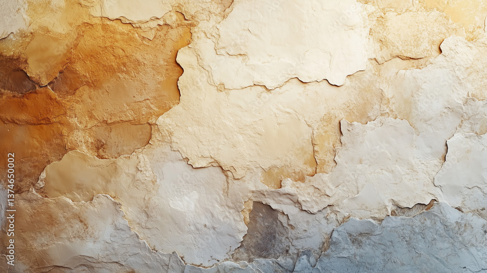 Naklejka premium old wall texture