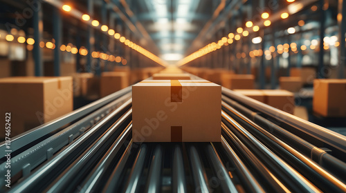 Obraz na płótnie Smart Workflow Automation – Boost Efficiency, Ensure Compliance, and Optimize Quality Control w salonie