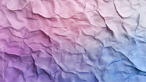 Wallpaper Mural crumpled paper background Torontodigital.ca