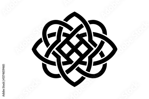 celtic knot symbol