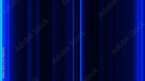 abstract blue lines background