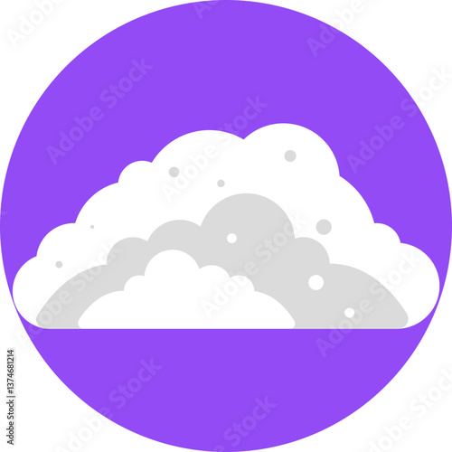 Chemical substances linked to addiction: Representing drugs, alcohol, or nicotine that can lead to dependence.