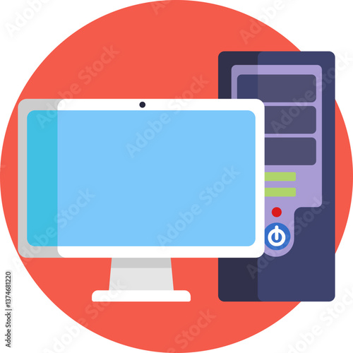 Screen Dependency: Symbolizes the overuse of screens, leading to unhealthy reliance on devices for entertainment, work, or social interaction.