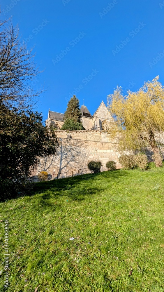 POIX-DE-PICARDIE (Somme)