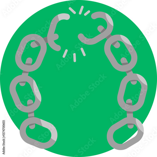 Prisoner Release: Represents the act of a prisoner being released from custody after serving their sentence.