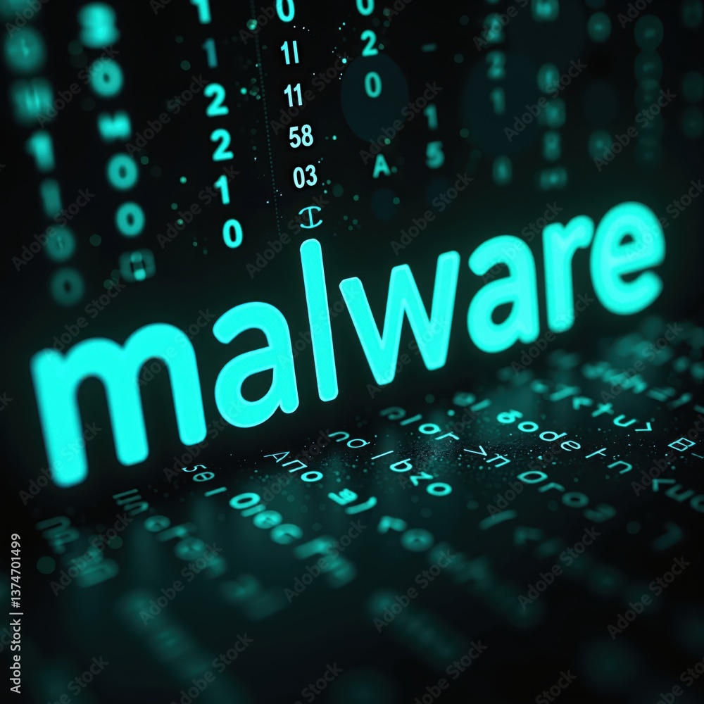 malware is a type of software that can be used to attack computers and networks