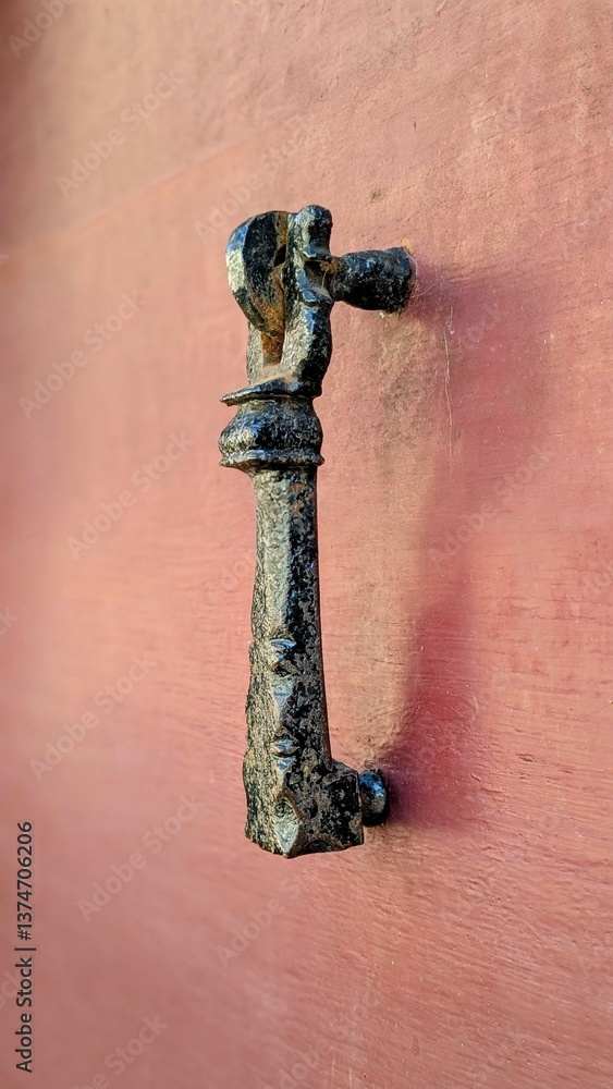 GERBEROY (Oise)