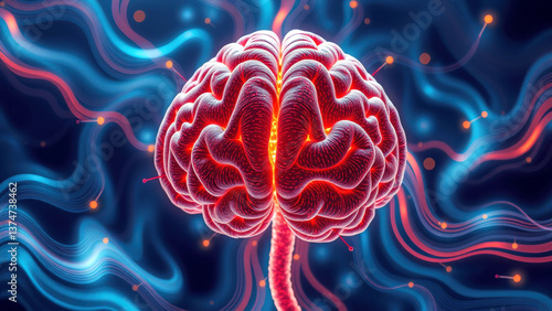 Brain. Artificial intelligence, Brain science, Nervous system.