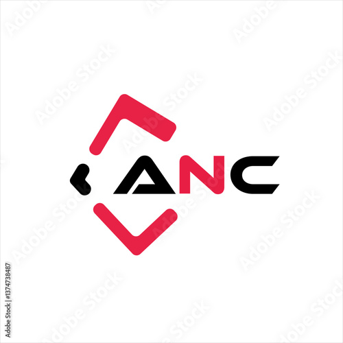 ANC creative minimalist letter logo. ANC unique vector initials alphabet letter logo design Free Download ANC creative minimalist letter logo. ANC unique vector initials alphabet letter logo design - GFXLoad