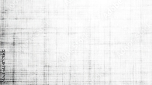 Subtle Grid of Light and Shadow Interwoven Texture, Background Evoking a Sense of Tranquility and Minimalist Design with Delicate Intersections and a Soft, Textured Appearance