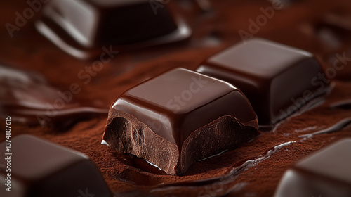 Rich Chocolate