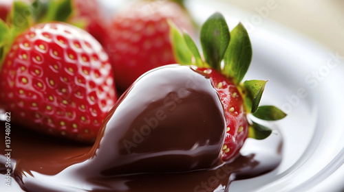 Rich Chocolate