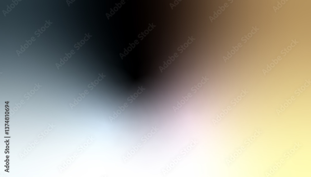 Subtle Blurred Gradient of Black, White, and Beige for an Elegant Abstract Background Design Subtle Blurred Gradient of Black, White, and Beige for an Elegant Abstract Background Design