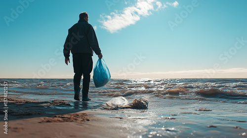 Ecology and Saving the Planet