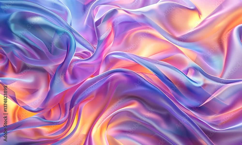 Dynamic Abstract Video Background Template with Smooth Motion and Vibrant Colors Dynamic Abstract Video Background Template with Smooth Motion and Vibrant Colors