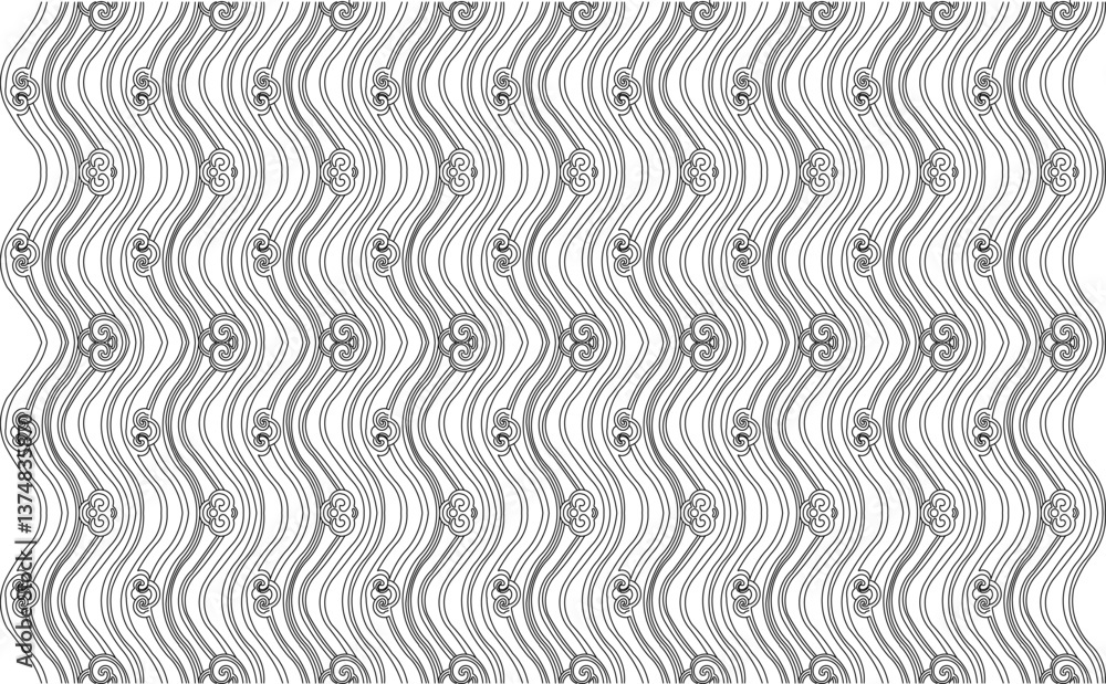 silhouette design vector illustration sketch background pattern abstract modern ethnic traditional silhouette design vector illustration sketch background pattern abstract modern ethnic traditional